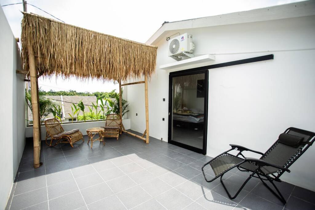 Family Villa