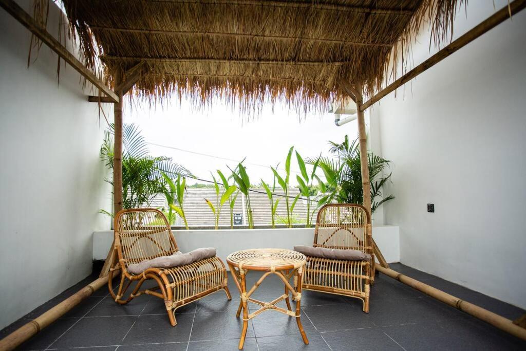 Family Villa Nusa Dua (Bali)