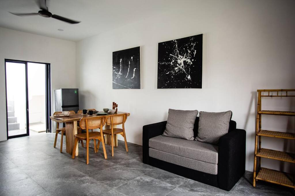 Family Villa Nusa Dua (Bali)
